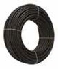 Tradepex Pipe Water Crimp and Sleeve Black Straight PN20 16mm x 5mtr