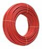 Tradepex Pipe Water Crimp Red PN16 Straight 16mm x 5mtr