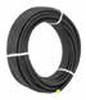 Tradepex Pipe Water CR and SL Black in Conduit PN20 Coil 16mm x 50mtr