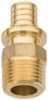 CONNECTOR STR TRADEPEX WATER & GAS SLEEVE NO.3 16MM X 1/2
