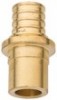 CONNECTOR BARB TRADEPEX WATER & GAS SLEEVE 16MM MALE BRAZING