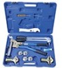 Tradepex Sleeve Expander and Cutter Kit with Tongs 16 mm-32mm