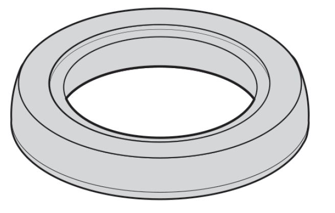 TEGRA CONC SUPPORT RING