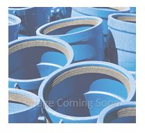 M/TAPE  SEWER WA BLUE ON WHITE100X250M NON-DETECTABLE